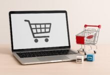 دليلك الشامل في التجارة الالكترونية للمبتدأين