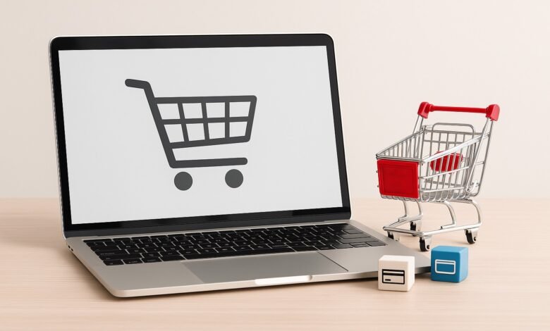 دليلك الشامل في التجارة الالكترونية للمبتدأين