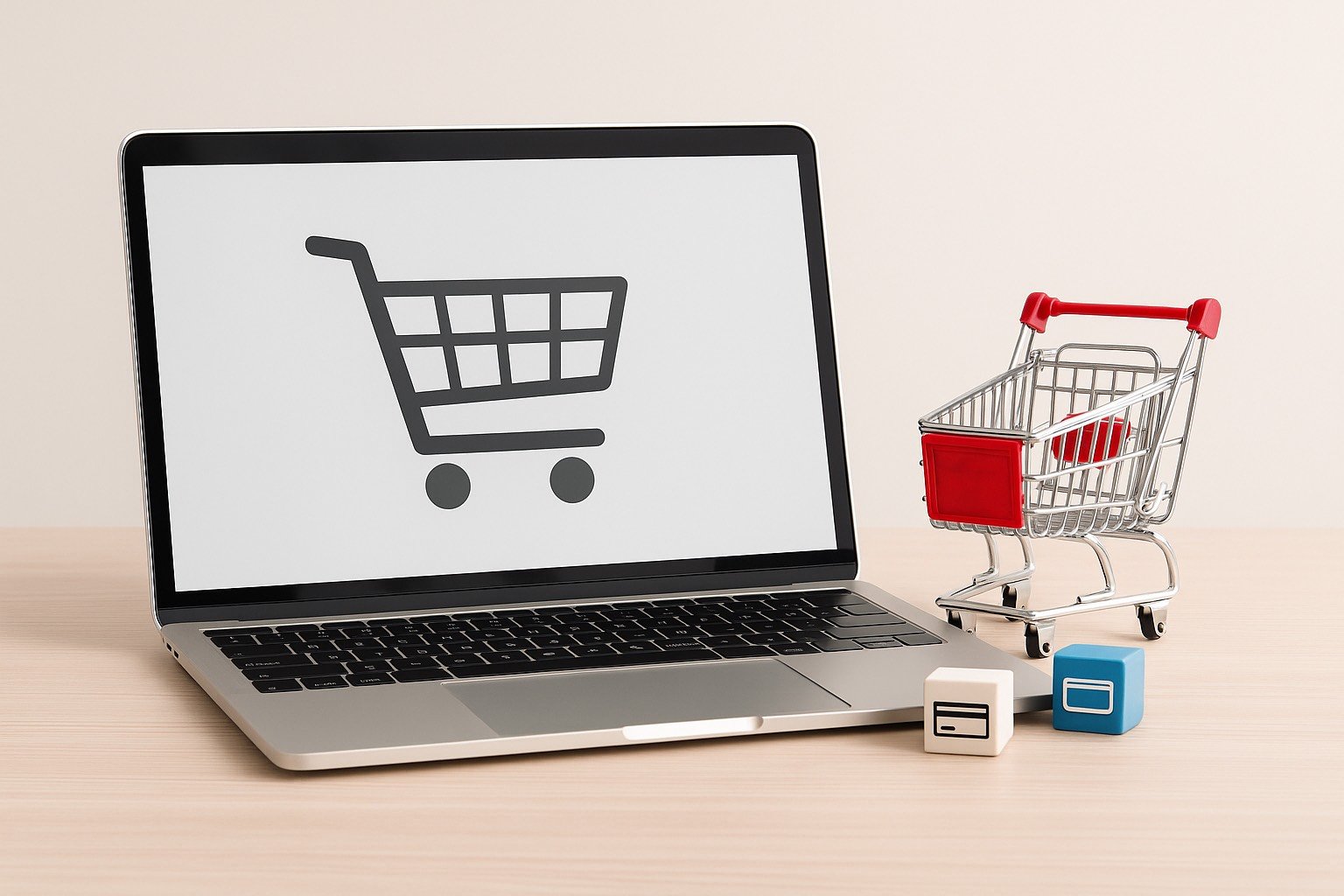 دليلك الشامل في التجارة الالكترونية للمبتدأين