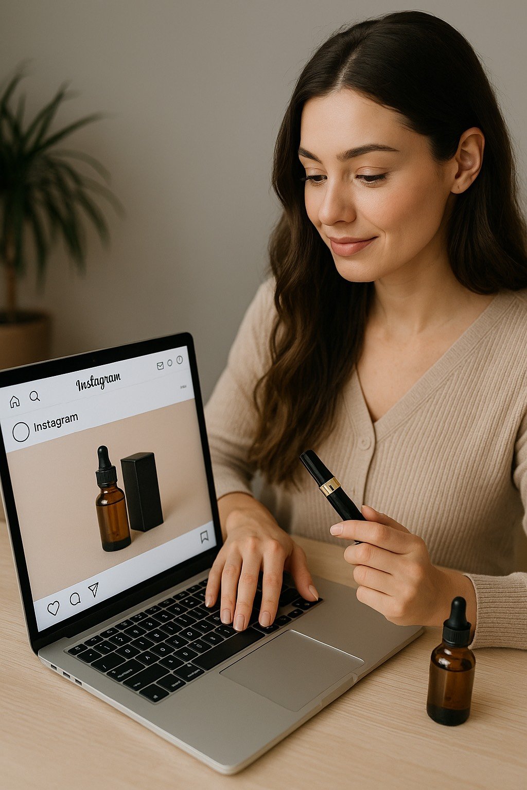 طرق تسويق منتجاتك على إنستغرام: دليل شامل لبناء علامة ناجحة وزيادة المبيعات