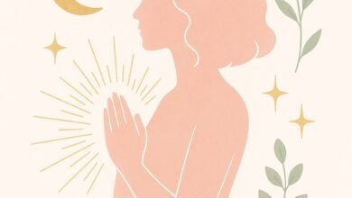 أسرار جذب الطاقة الإيجابية في البيت والحياة