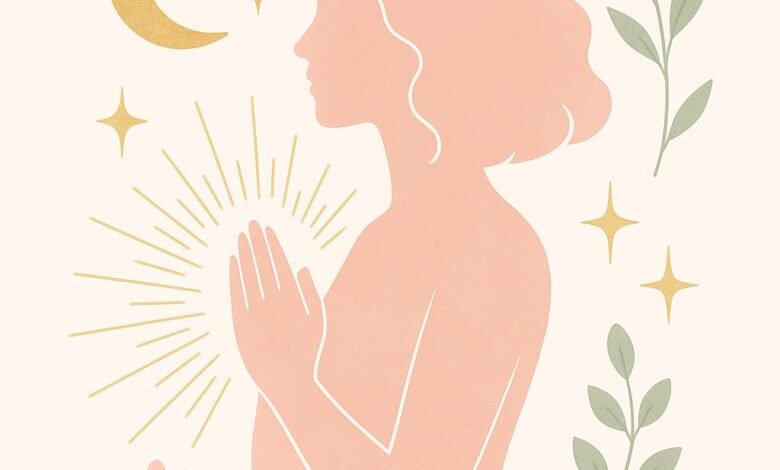 أسرار جذب الطاقة الإيجابية في البيت والحياة