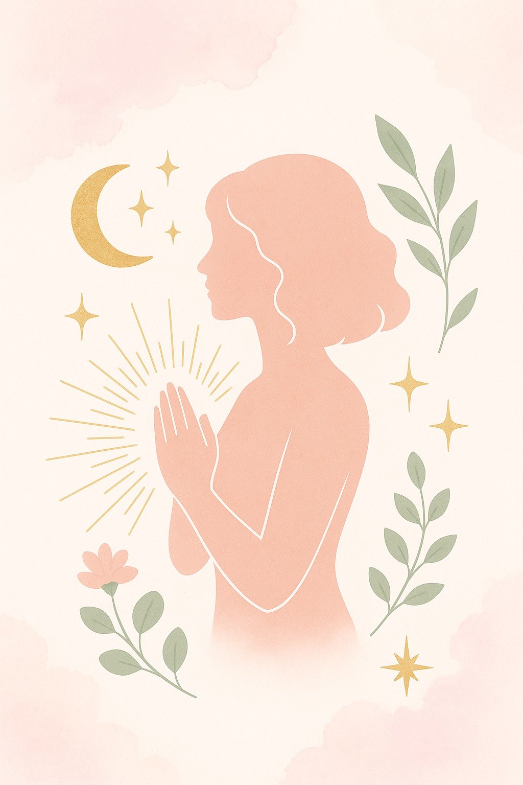 أسرار جذب الطاقة الإيجابية في البيت والحياة