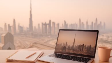 أفضل ورش عمل في دبي: دليلك الشامل لحضور الورش التدريبية وتطوير مهاراتك