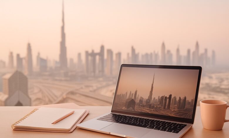 أفضل ورش عمل في دبي: دليلك الشامل لحضور الورش التدريبية وتطوير مهاراتك