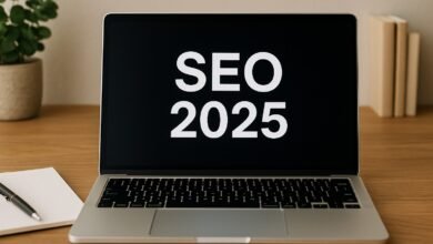 أحدث استراتيجيات السيو لعام 2025: كيف ترفع ترتيب موقعك في نتائج جوجل