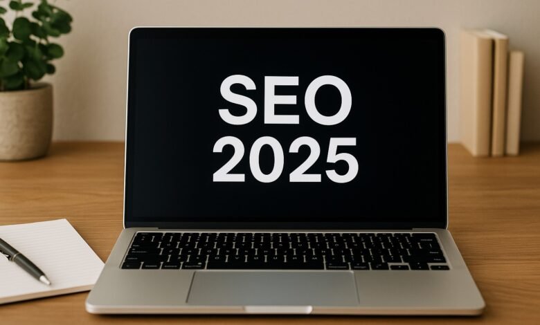أحدث استراتيجيات السيو لعام 2025: كيف ترفع ترتيب موقعك في نتائج جوجل