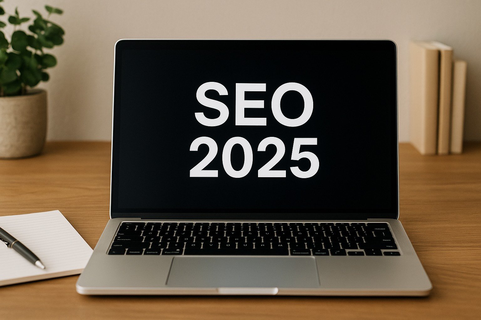 أحدث استراتيجيات السيو لعام 2025: كيف ترفع ترتيب موقعك في نتائج جوجل