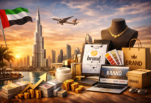 بناء براند ناجح في الإمارات